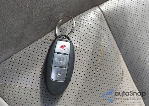 2012 Nissan Quest Sl from USA, damaged, VIN JN8AE2KP3C9032778